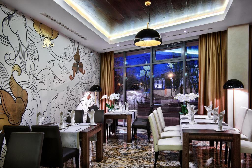 Boutiquehotel Aristo Hotel