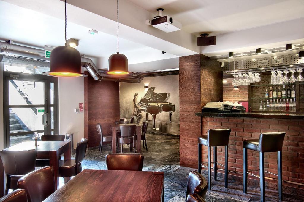 Boutiquehotel Aristo Hotel Białystok