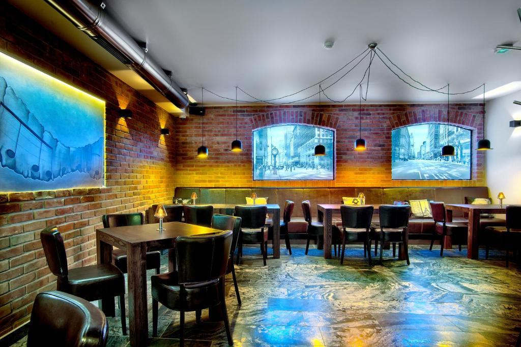 Hotel Boutiquehotel Aristo 3*